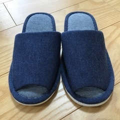 ★ ニトリ　スリッパの画像