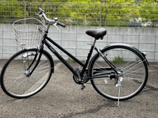 自転車　中古 002