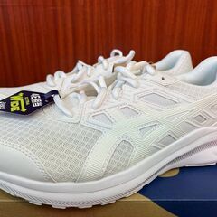 アシックス   JOLT 3 ランニングシューズ  27.5 c...
