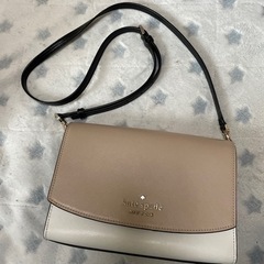kate spade ショルダーバッグ