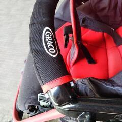 GRACO グレコベビーカーの画像