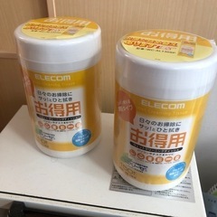 パソコン デスク周り 掃除 清掃 ティッシュ ティシュー コット...