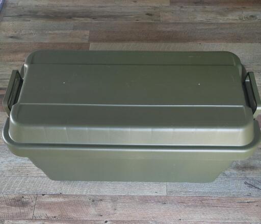 トランクカーゴ 70L 2個セット