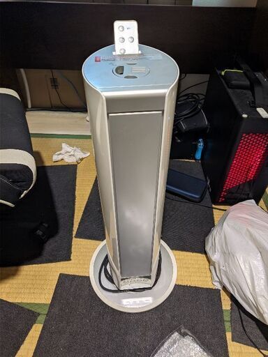 小泉 加湿器