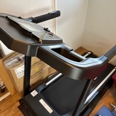 アルインコランニングマシン