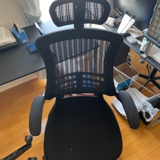 ワークチェア