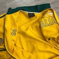 OUTBACKのオーストラリアジャージの画像