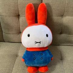 ぬいぐるみまとめ　ピカチュウ　ポケモン　ミッフィー