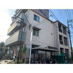 大袋駅 徒歩4分！家賃1ヶ月無料！ 敷金&礼金0ヶ月！ インター...