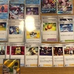 使いやすくて強い！パオジアンデッキ！バトルVIPパス付き　ポケモンカードの画像