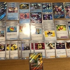 使いやすくて強い！パオジアンデッキ！バトルVIPパス付き　ポケモンカードの画像