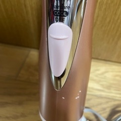 譲ります！ドライヤーの画像
