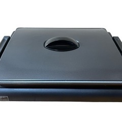 Panasonic IHホットプレート KZ-HP2100