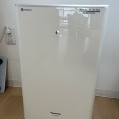 2016年　衣類乾燥機除湿機　使用可能