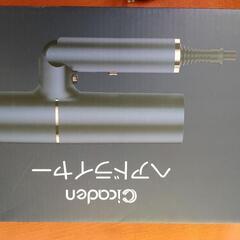 ヘアドライヤーの画像