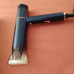 ヘアドライヤーの画像