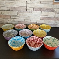 引越しセール！コストコ 小ボウル10個セット