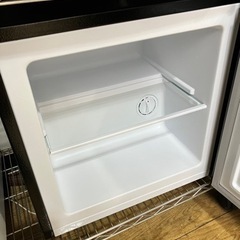 ⭐️人気⭐️2021年製 オーヤマ 32L冷凍庫 1ドア PF-A32FD No.8163-未