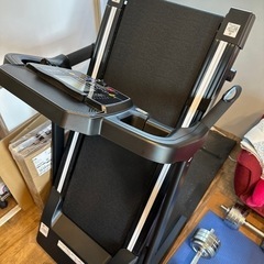 アルインコランニングマシンの画像