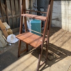オシャレ棚　ガレージ、作業場などに^_^の画像