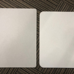 珪藻土バスマットの画像