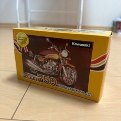 レッドバロンで頂いたものです。