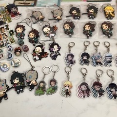鬼滅の刃 まとめ売りの画像