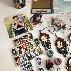 鬼滅の刃 まとめ売りの画像