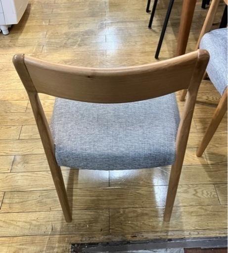 ⭐️人気⭐️ CHERRY FURNITURE ダイニング５点セット No.3844