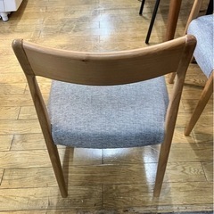 ⭐️人気⭐️ CHERRY FURNITURE ダイニング５点セット No.3844の画像