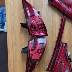 エスティマ50 バレンティテールランプの画像