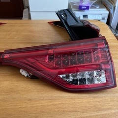 エスティマ50 バレンティテールランプの画像