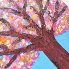 【原画】春を待つひとの画像