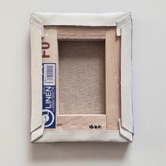 【原画】春を待つひとの画像