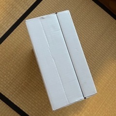 🌈クロネコヤマト✨ お酒一升瓶2本用梱包箱の画像