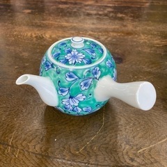 茶器セット　華山の画像