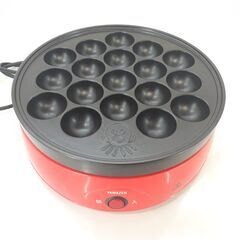 山善 YAMAZEN たこ焼き器 OP-6518 卓上　/MJ-...