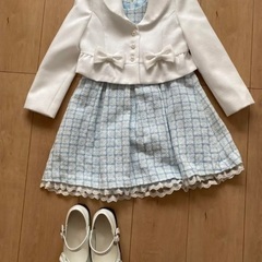 キッズ　フォーマル