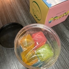 🌈No.114こくみん共済　アイスキューブ　新品未開封の画像