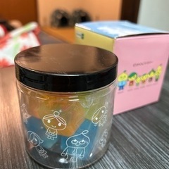 🌈No.114こくみん共済　アイスキューブ　新品未開封の画像
