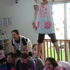 家賃補助5万！保育士・幼稚園教諭の画像