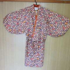 沖縄着物二部式　予定者決まりました　