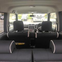 ピクシズスペース　車検6年2月まで。代理出品　の画像