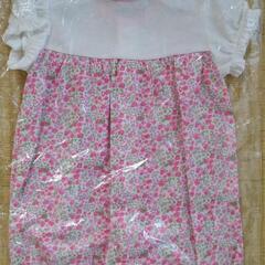 ベビー60〜70サイズ  女の子用 春夏服の画像