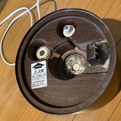 アイリスオーヤマ 超音波式加湿器の画像