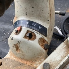 makita/マキタ３０５mm １２型スライドマルノコ　　LS1211の画像