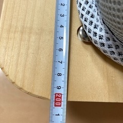 ★セミダブルベッドフレーム★の画像