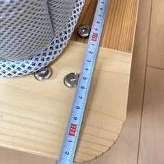 ★セミダブルベッドフレーム★の画像