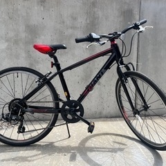 GIANT ESCAPE JR 24★クロスバイク★子ども自転車の画像