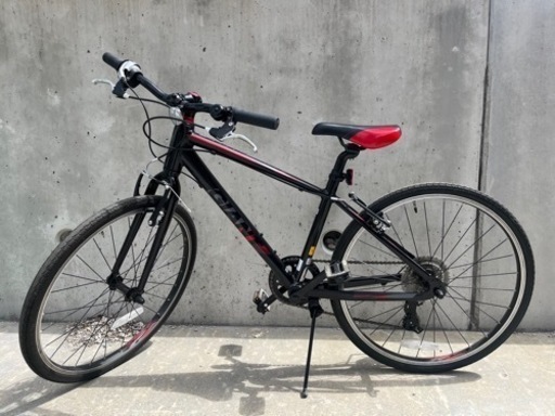 GIANT ESCAPE JR 24★クロスバイク★子ども自転車